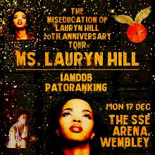 The Miseducation Of Lauryn Hill Free Download